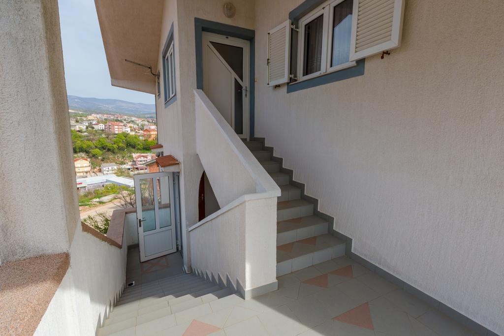 Apartments Marica Novi Vinodolski Ngoại thất bức ảnh