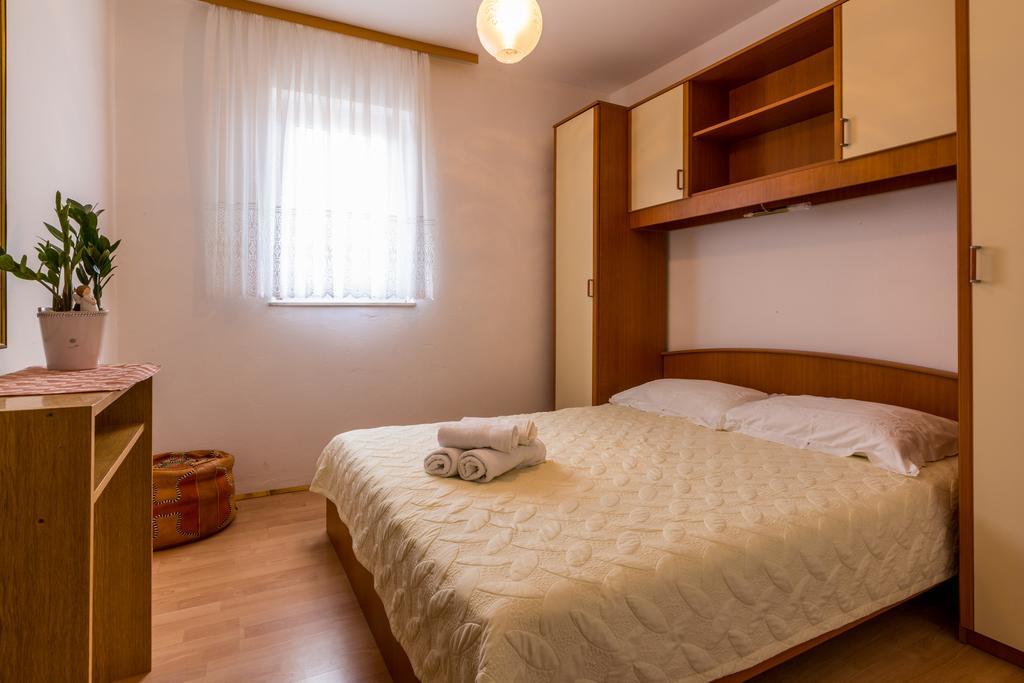 Apartments Marica Novi Vinodolski Ngoại thất bức ảnh