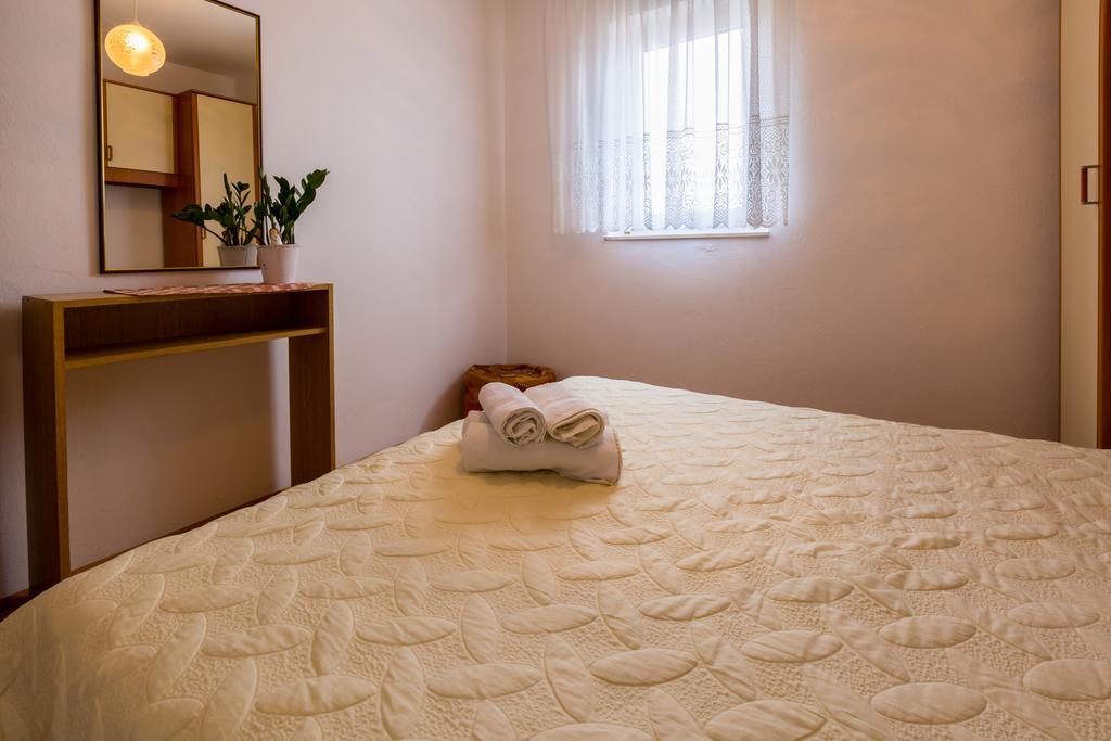 Apartments Marica Novi Vinodolski Ngoại thất bức ảnh