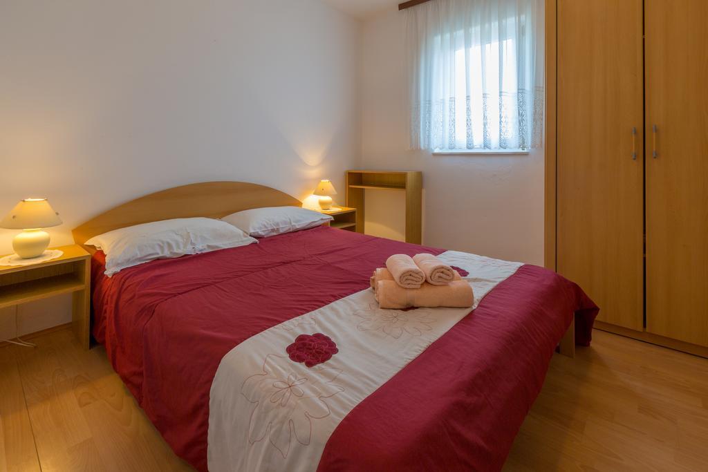 Apartments Marica Novi Vinodolski Ngoại thất bức ảnh