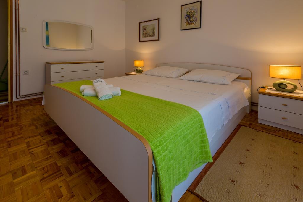 Apartments Marica Novi Vinodolski Ngoại thất bức ảnh