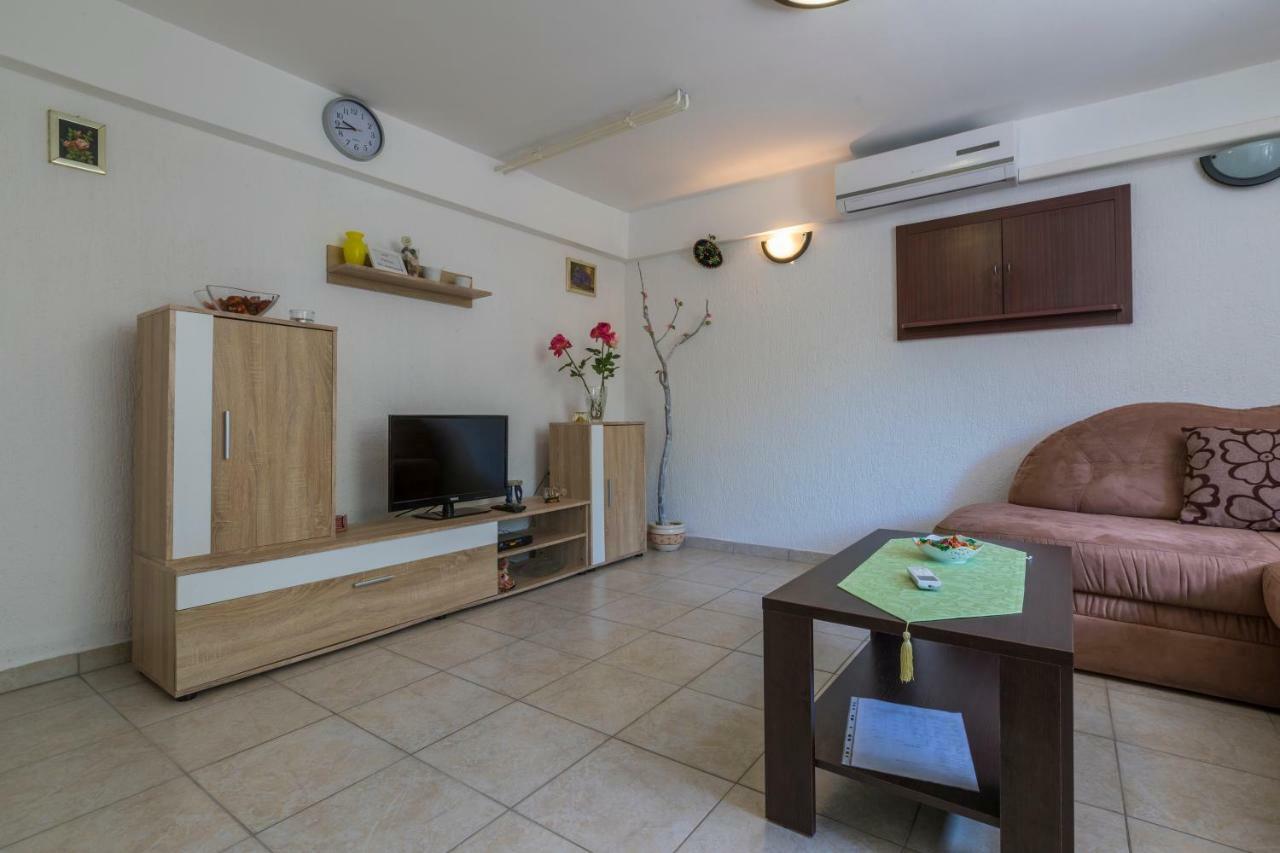 Apartments Marica Novi Vinodolski Ngoại thất bức ảnh