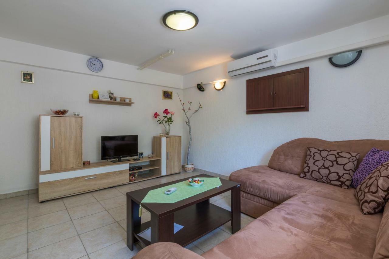 Apartments Marica Novi Vinodolski Ngoại thất bức ảnh